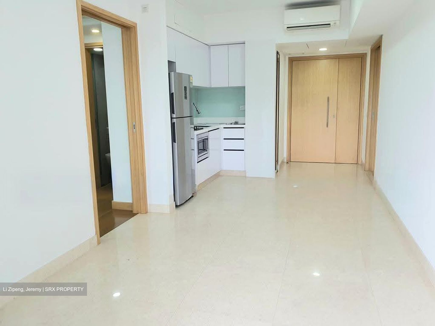 Eight Riversuites (D12), Condominium #617152781